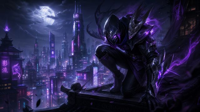 抖音风